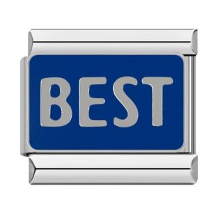 Шарм "Best blue"
