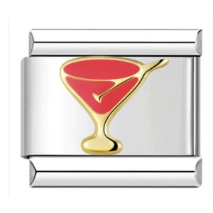 Шарм "мартіні"