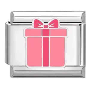 Шарм "подарунок"