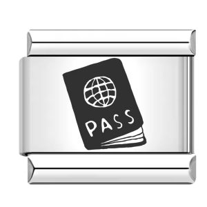 Шарм "паспорт"