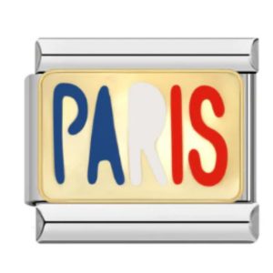 Шарм "Paris"