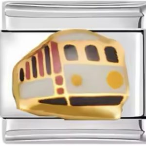 шарм "потяг"