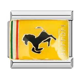 шарм "марка машини Ferra"