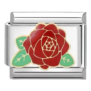 шарм "троянда"