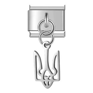 шарм "Герб України"