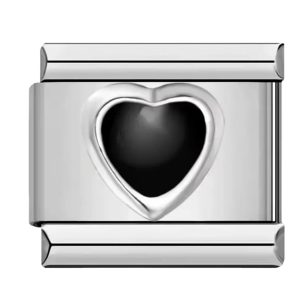 кольорові серця