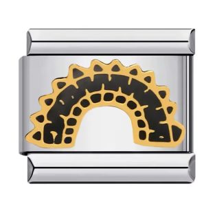 шарм "середина дракона"