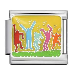 шарм "танці"