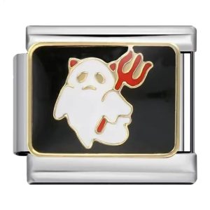 шарм "привид"