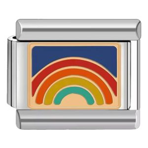 шарм "веселка"