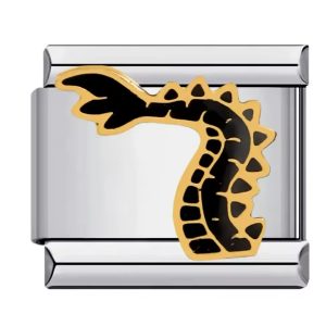 шарм "хвіст дракона"