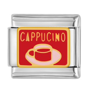 шарм “cappucino”