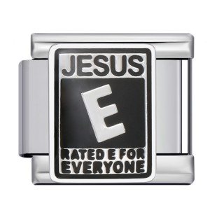 шарм “jesus E”