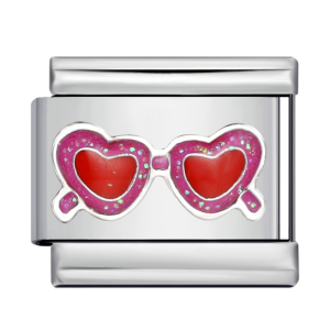 шарм “окуляри серця ”