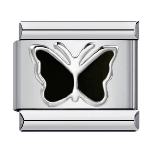 шарм “чорний метелик”