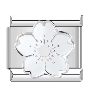 шарм “хризантема біла”