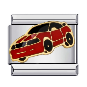 шарм “червона машина”