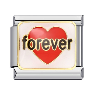 шарм “forever”