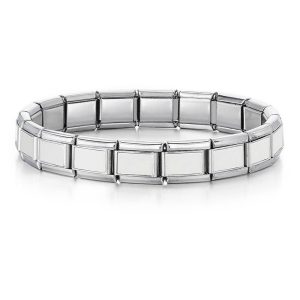 Італійський браслет для картинок ручної роботи