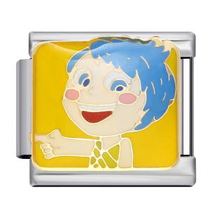 Шарм “Радість”