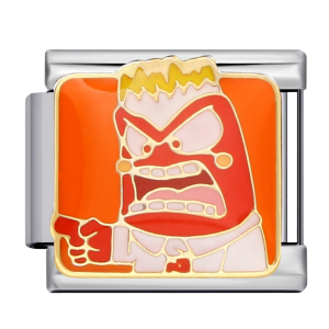 Шарм “Гнів”