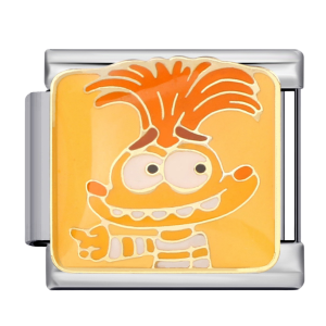 Шарм “Тривожність”