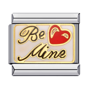 Шарм “Be Mine”