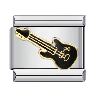 Шарм “Чорна гітара”