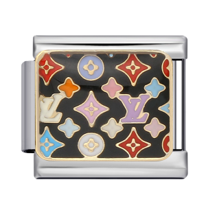 Шарм “різнокольоровий”