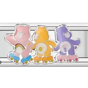 Шарм “3 ведмеді”