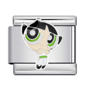 Шарм “зелена крихітка”