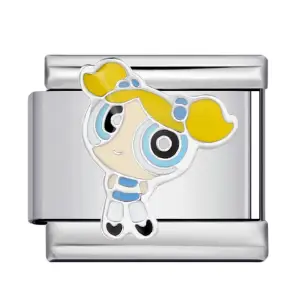 Шарм “блакитна крихітка”