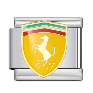 Шарм “F i R”