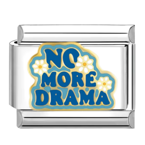 Шарм “NO MORE DRAMA”