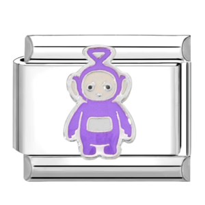 Шарм “фіолетовий тел”