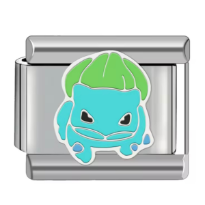 Шарм “жабка”