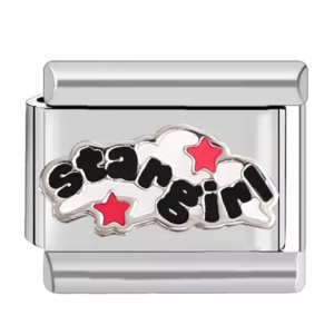 Шарм “stargirl”