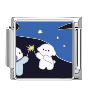 Шарм “песик - чаклун”