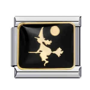 Шарм “відьма”