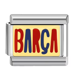 Шарм “BARCA”