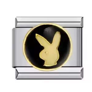 Шарм “білий кролик”