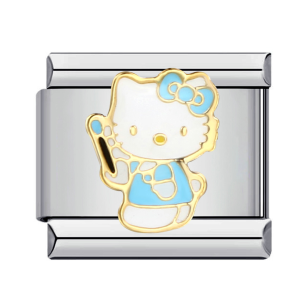 Шарм “киця фарбується”