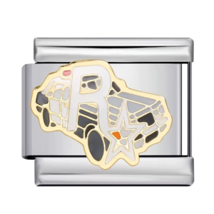 Шарм “машина поліції”