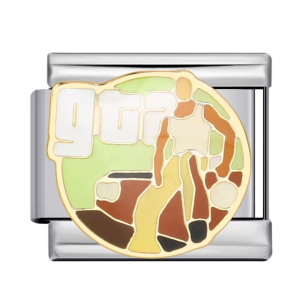 Шарм “бандит на машині”