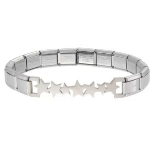 Браслет з зірками