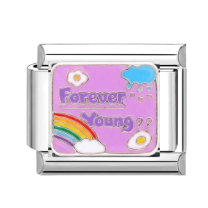 Щарм “Forever young”